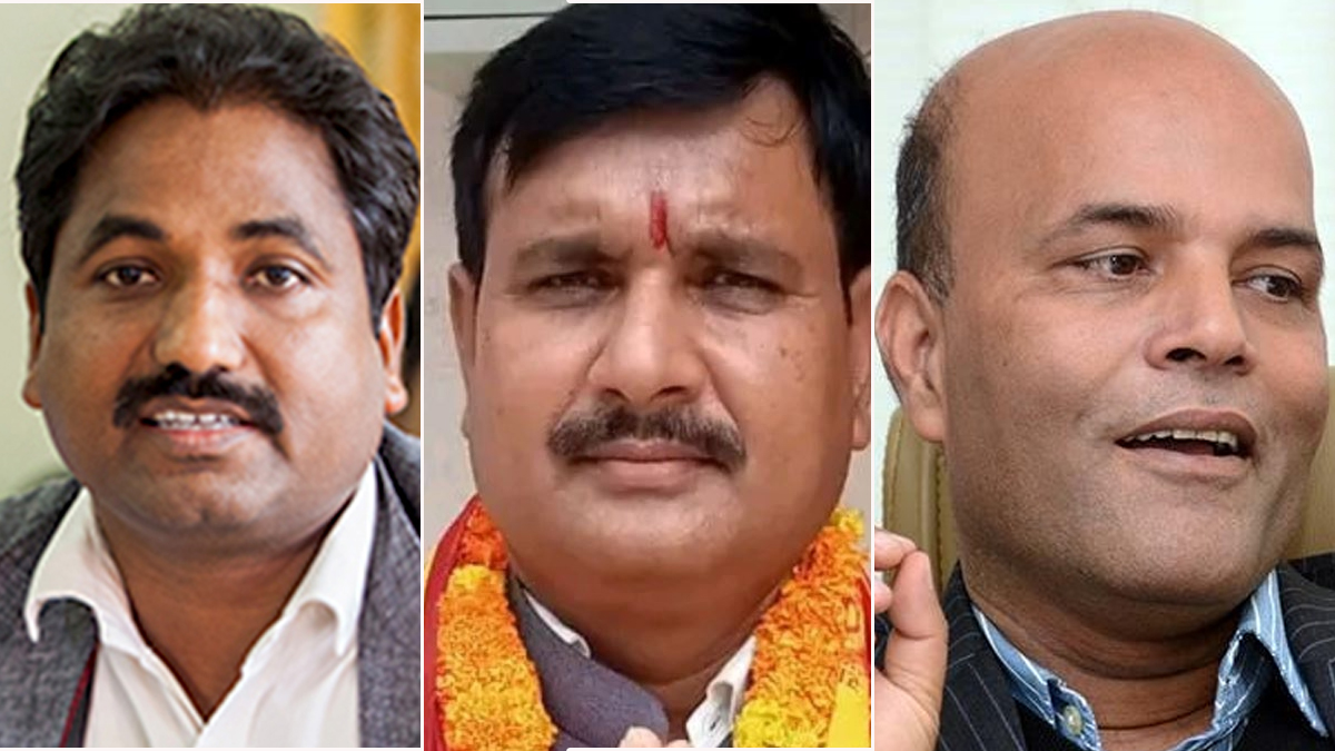 प्रचण्डलाई प्रधानमन्त्री बनाउन तीन स्वतन्त्र सांसदकाे पनि समर्थन